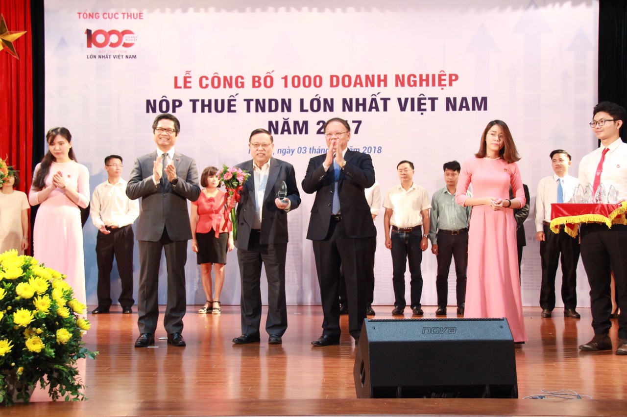 Vietjet tops list of biggest tax payers in Vietnam | Vietjet Air