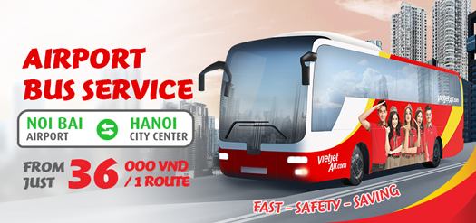 Shuttle Bus Service