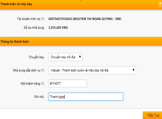 CHƯƠNG TRÌNH “NGÀY KHÔNG TIỀN MẶT 16.6”