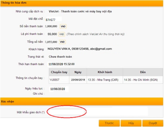 CHƯƠNG TRÌNH “NGÀY KHÔNG TIỀN MẶT 16.6”
