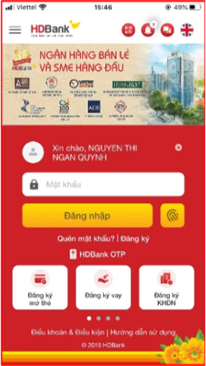 CHƯƠNG TRÌNH “NGÀY KHÔNG TIỀN MẶT 16.6”