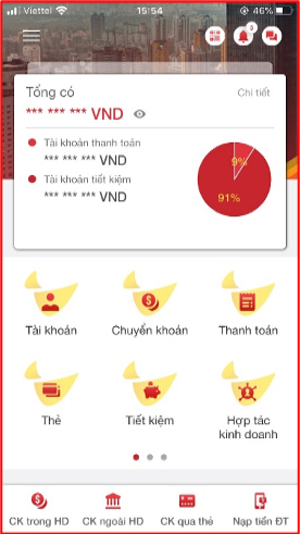 CHƯƠNG TRÌNH “NGÀY KHÔNG TIỀN MẶT 16.6”