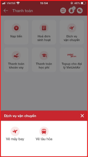 CHƯƠNG TRÌNH “NGÀY KHÔNG TIỀN MẶT 16.6”