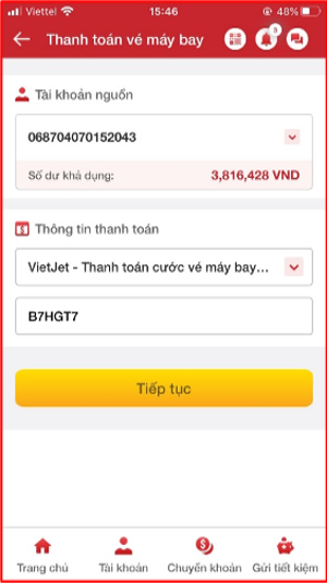 CHƯƠNG TRÌNH “NGÀY KHÔNG TIỀN MẶT 16.6”