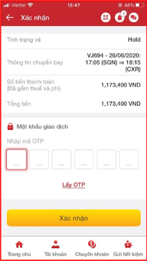 CHƯƠNG TRÌNH “NGÀY KHÔNG TIỀN MẶT 16.6”